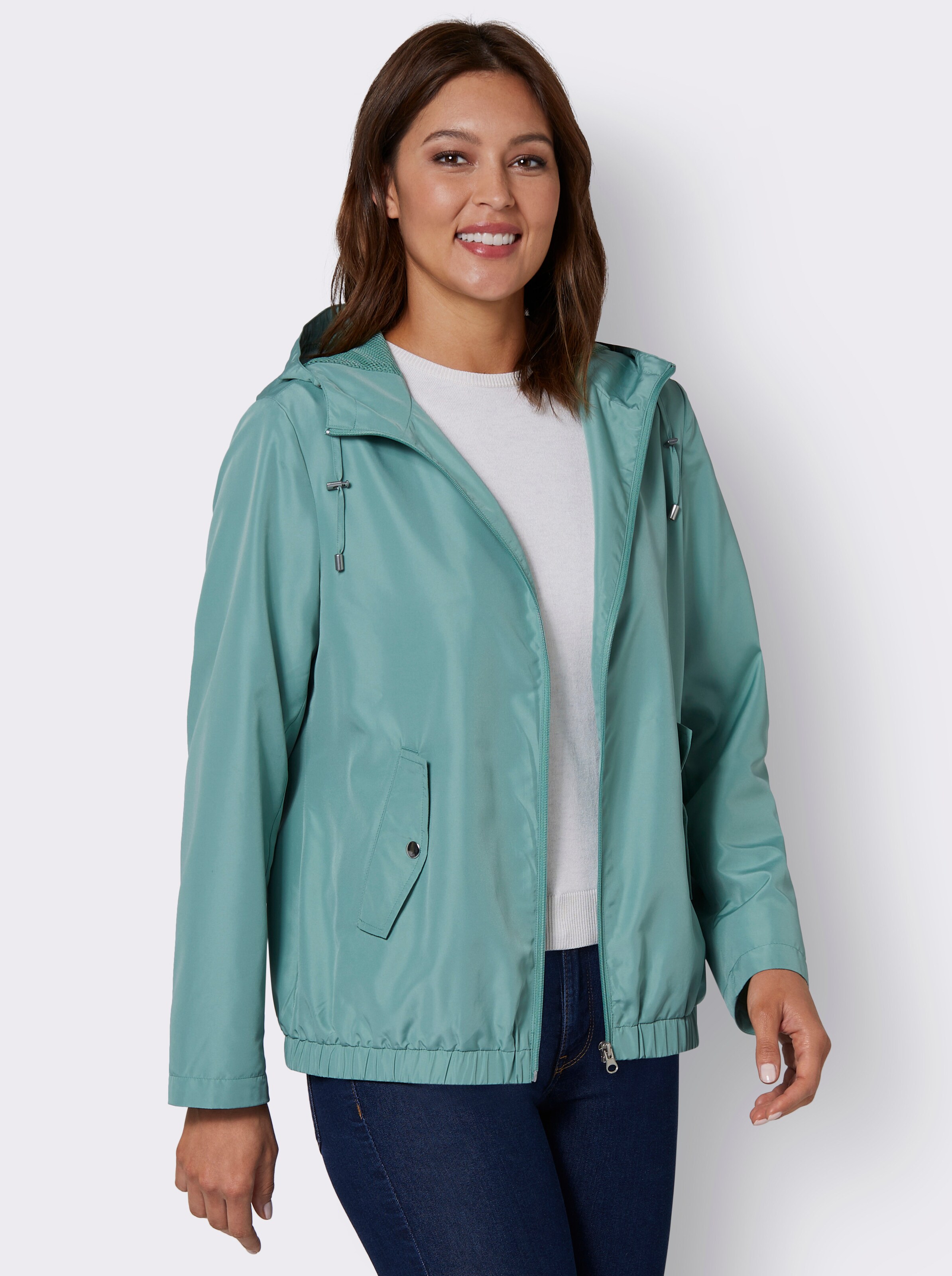 Jacke