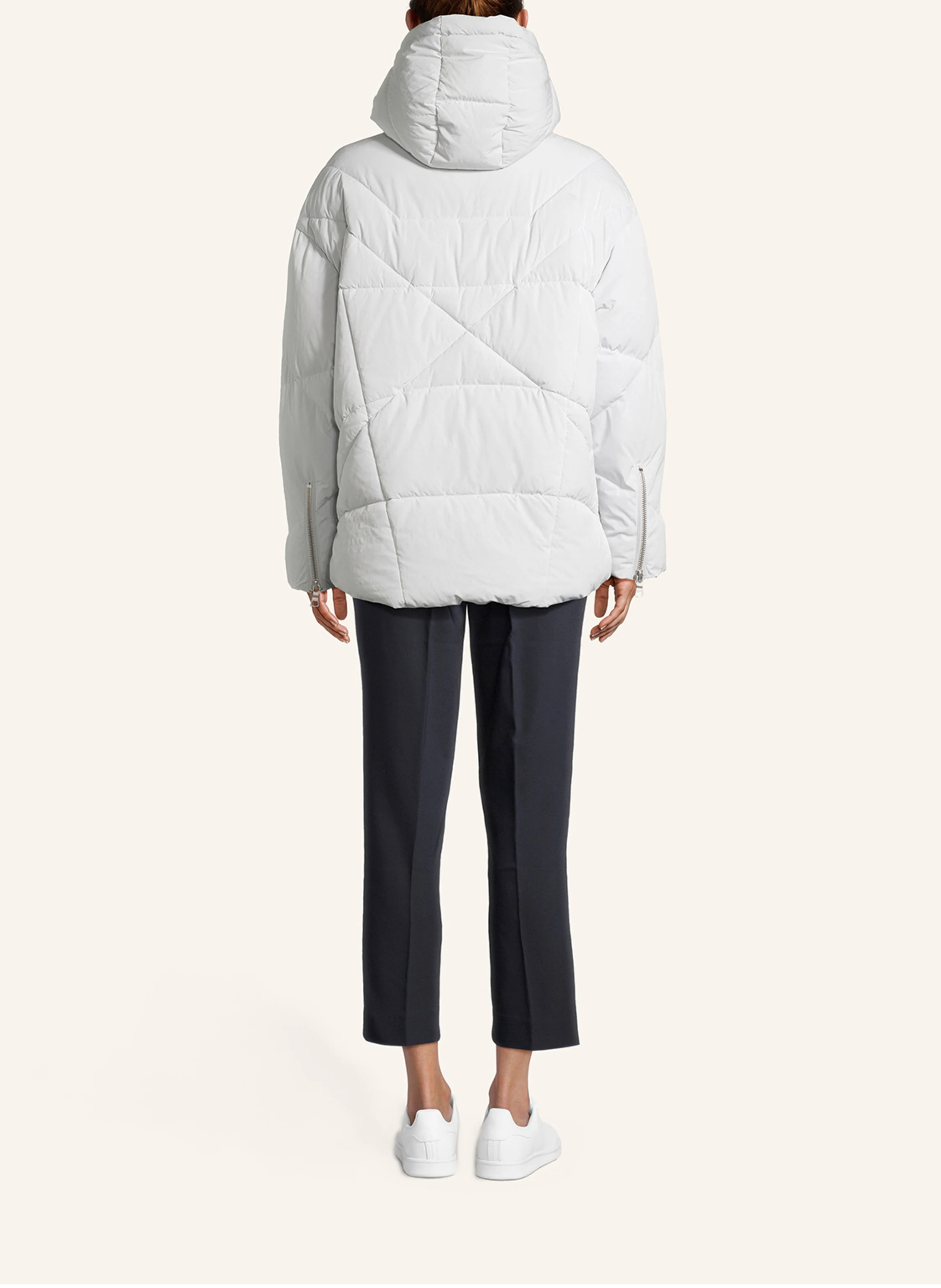 BLONDE No.8 Steppjacke MIA