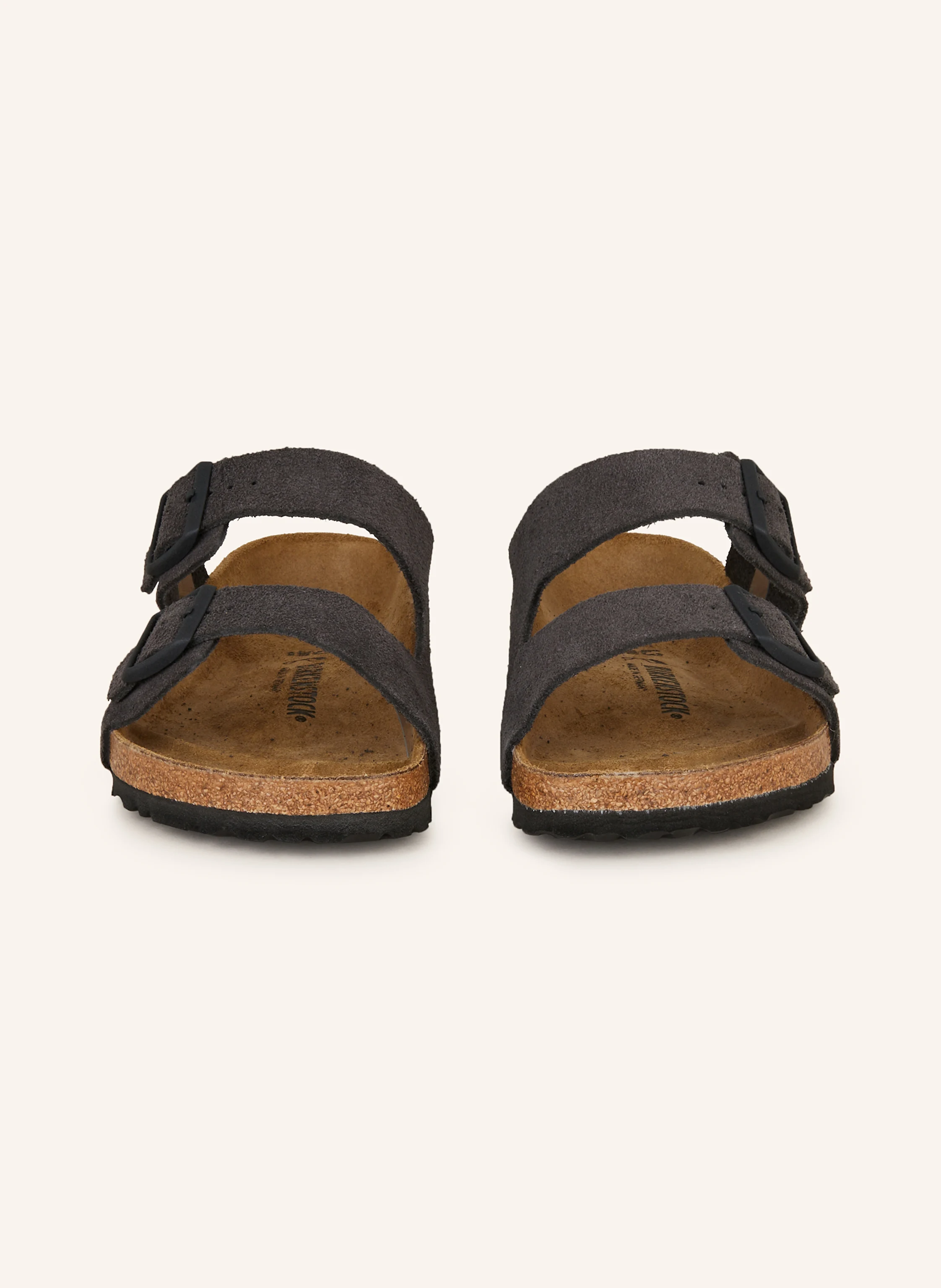BIRKENSTOCK Pantoletten ARIZONA