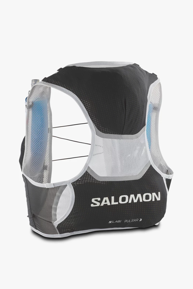 Salomon SLAB Pulsar 3 L Laufrucksack