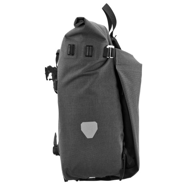 Ortlieb - Vario Urban 20 - Sacoche pour porte-bagages
