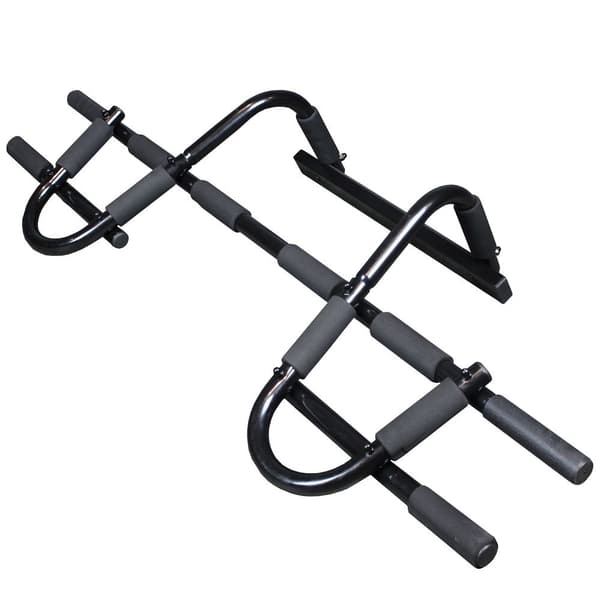 Odin Pull Up Stang Pro Dørribbe