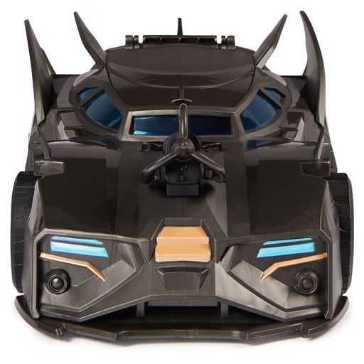 Batman Crusader Batmobil