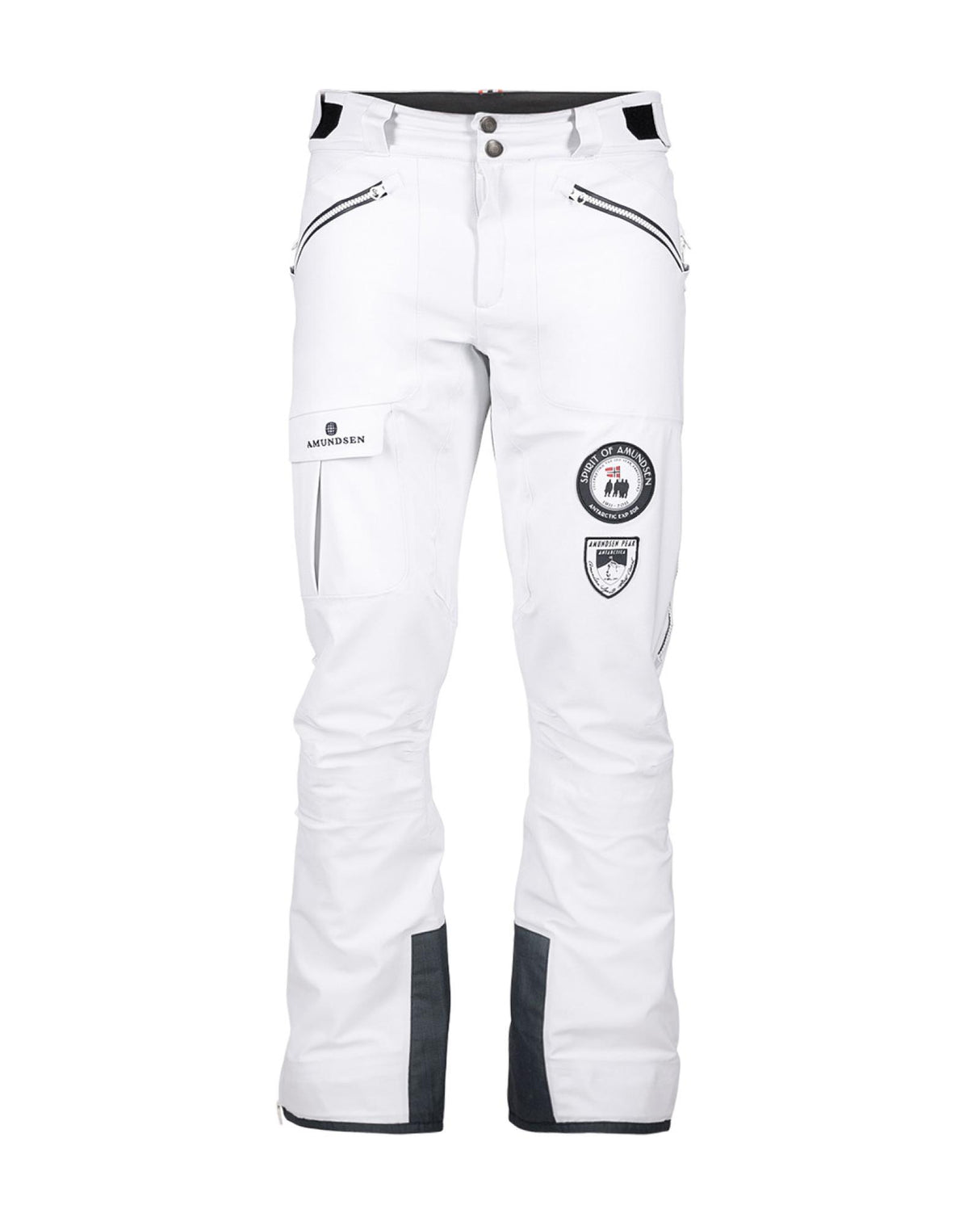 Amundsen<br>Peak Panther Mens