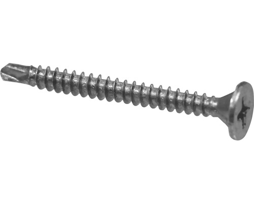 Knauf Aquapanel® Maxi Schroef SB 3,9 x 39 mm Verpakking = 250 stuks