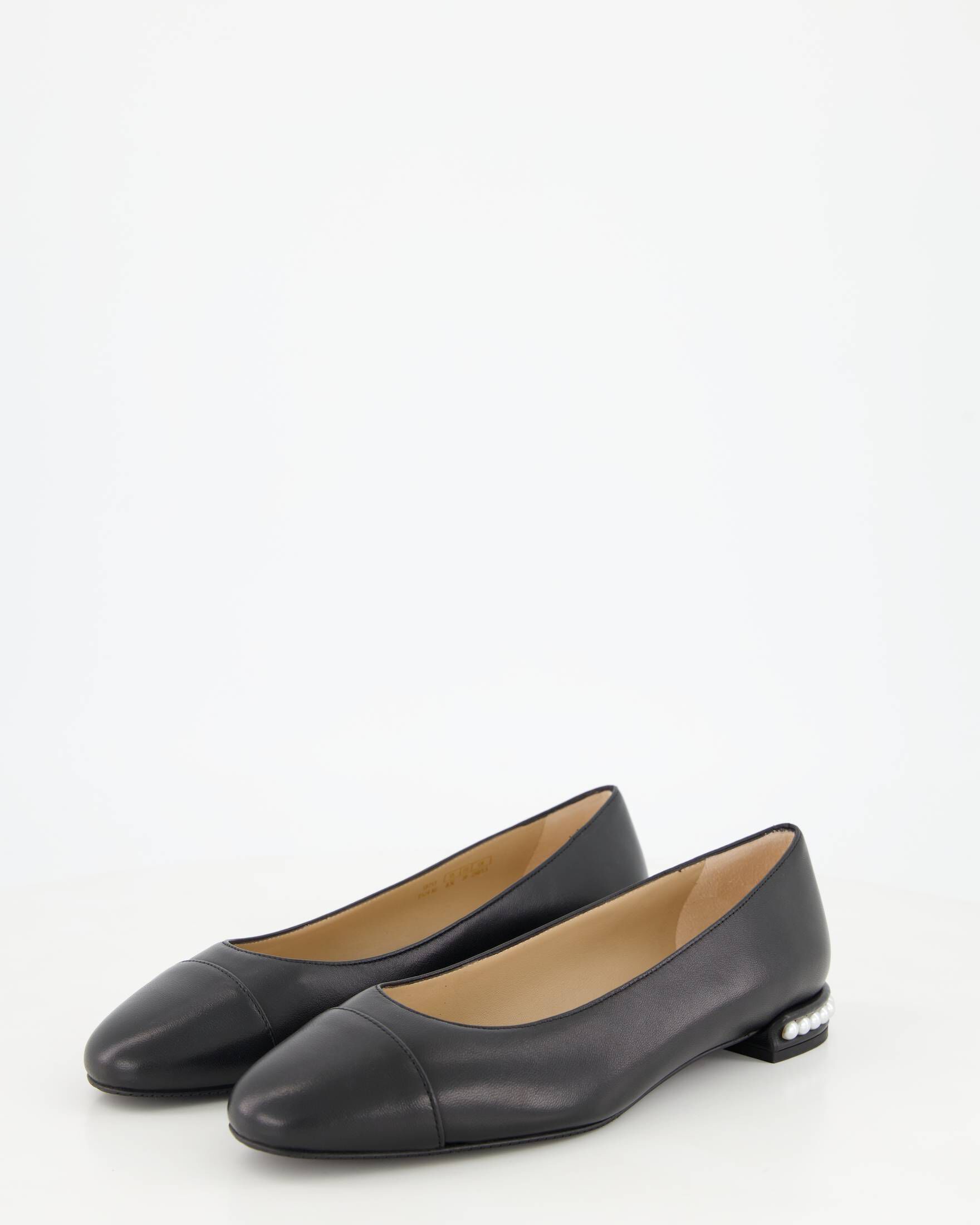 Stuart Weitzman| Damen Ballerinas PEARL FLAT