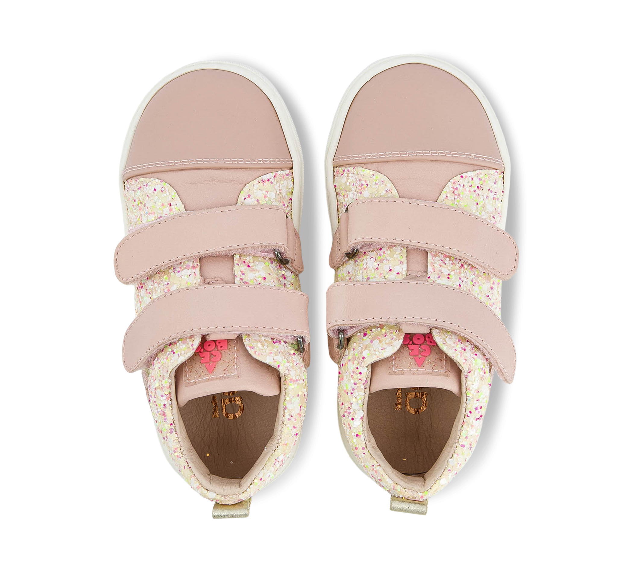 Acebos Lauflernschuhe