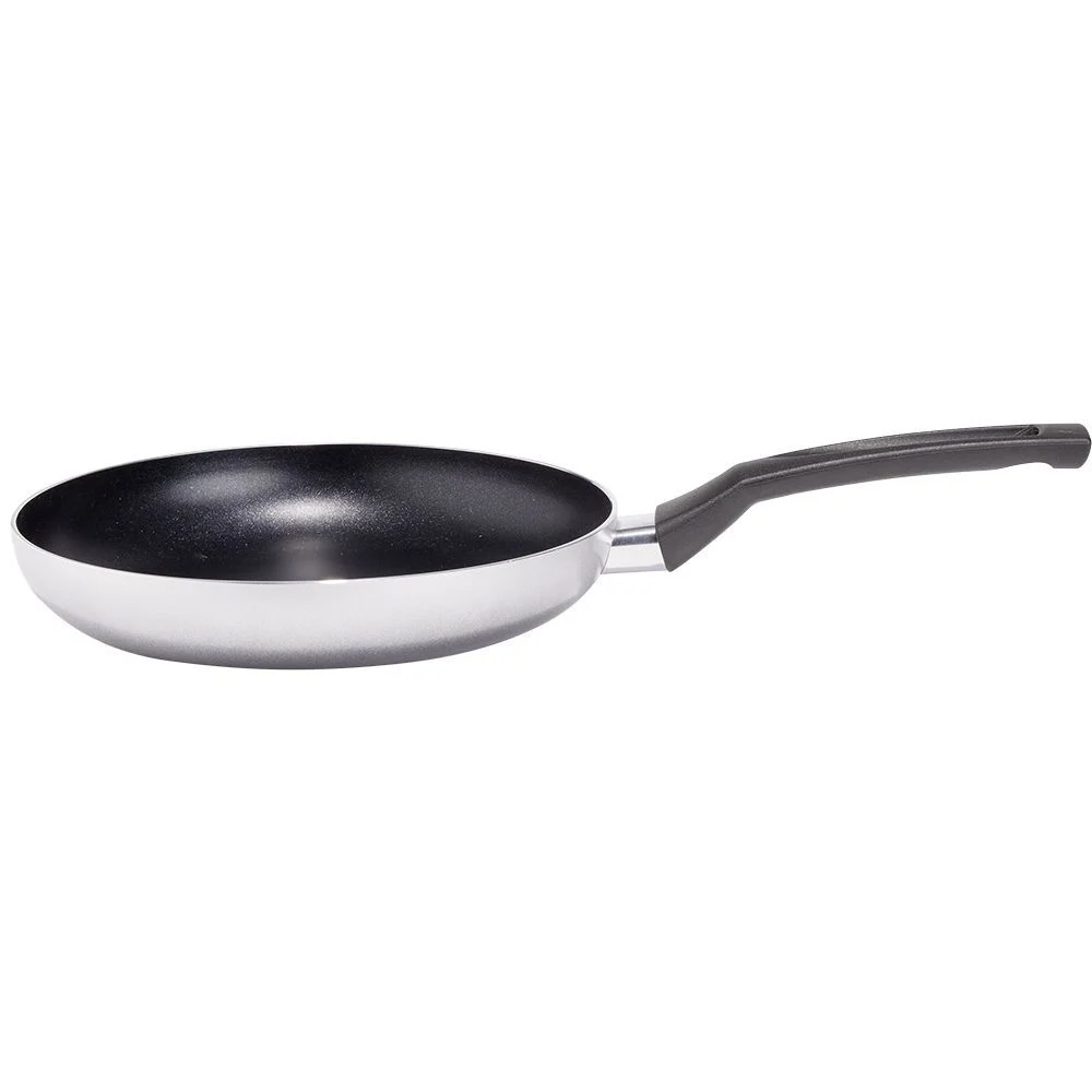 Poêle aluminium anti-adhérent Teflon Ø24 cm