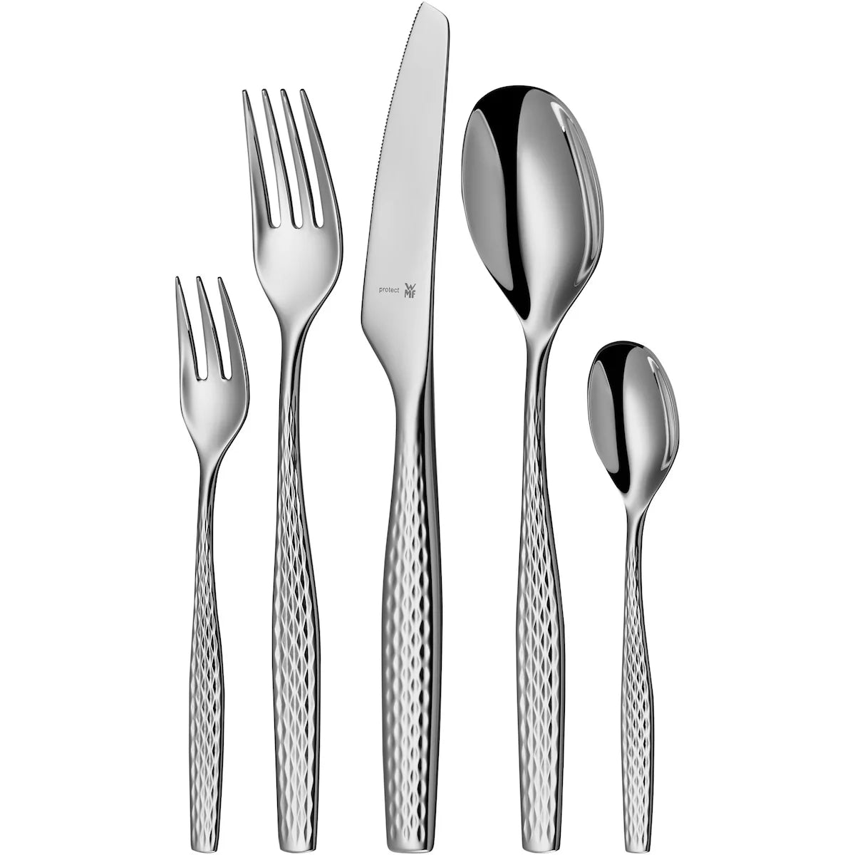 WMF Sentic Bestekset 30 delig