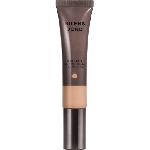 Nilens Jord Silke Skin Foundation, 9036 Classic
