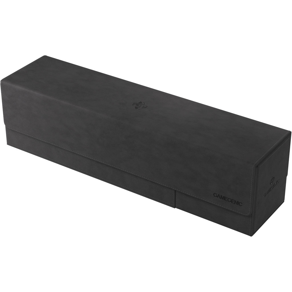 Gamegenic - Card's Lair 400+ Black