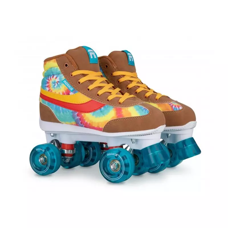 Rollers quad ROOKIE ROLLERSKATES Legacy V2
