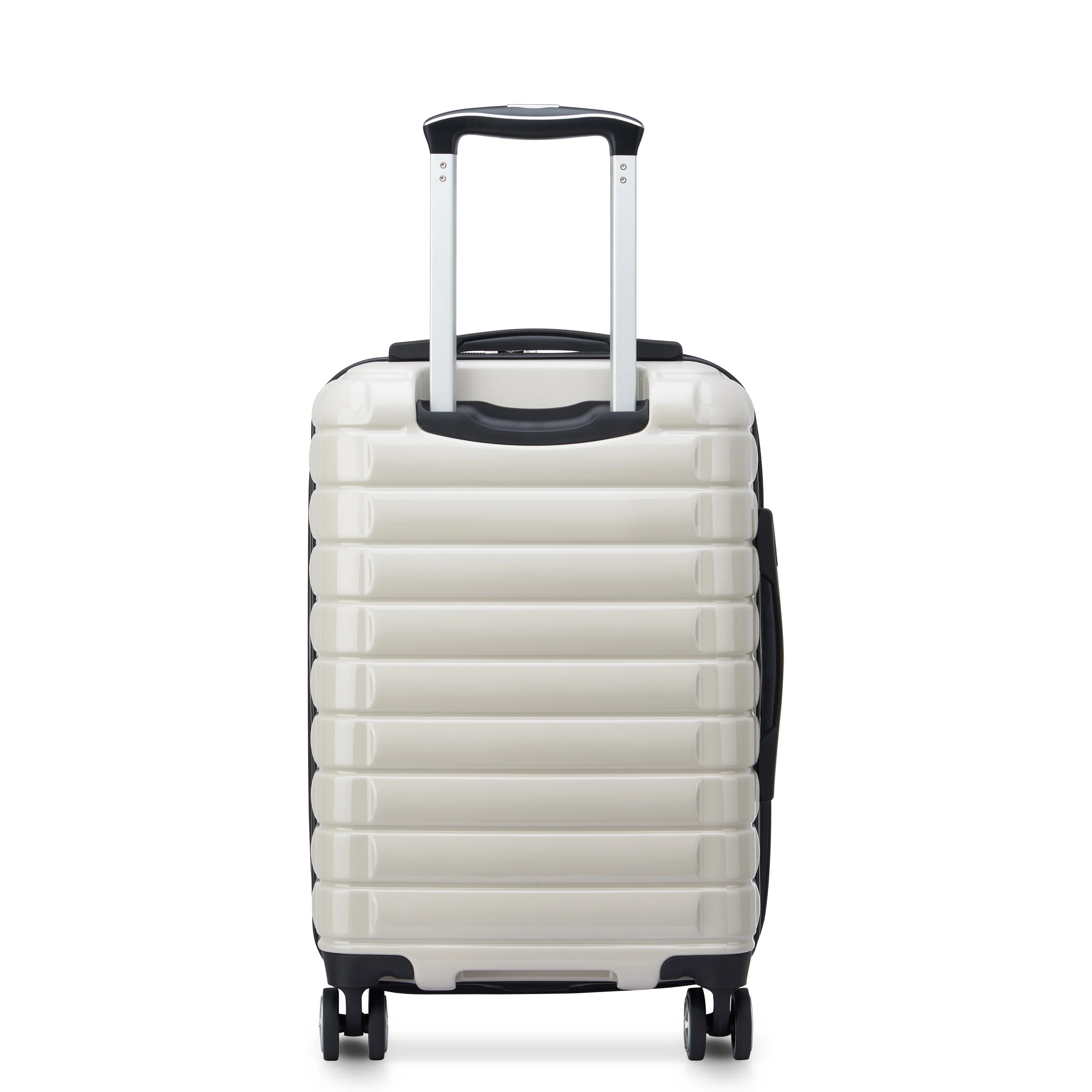 SHADOW 5.0 - Valise cabine rigide | Blanc