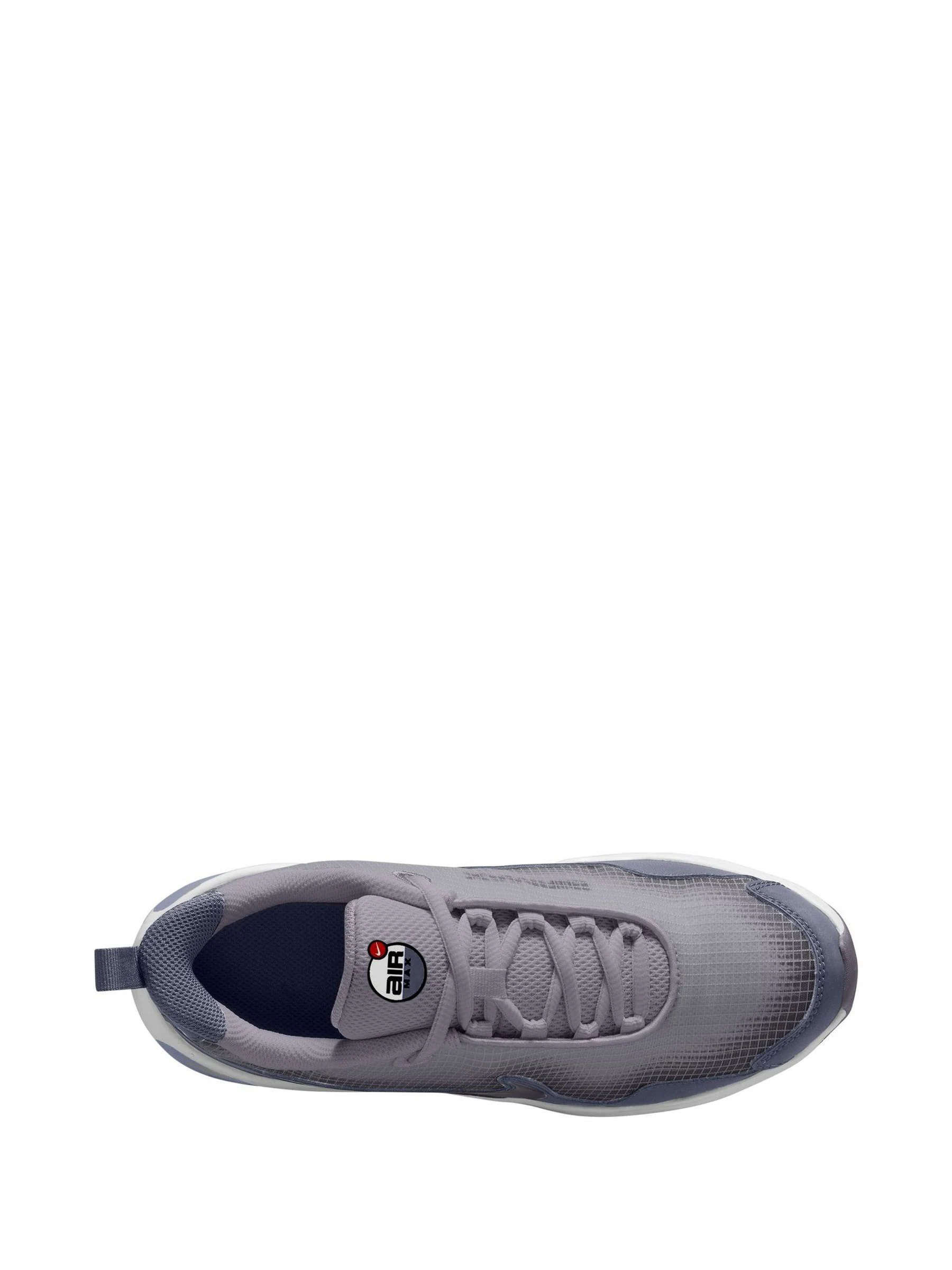 Cementgrijs - Nike Youth Air Max Nova sneakers