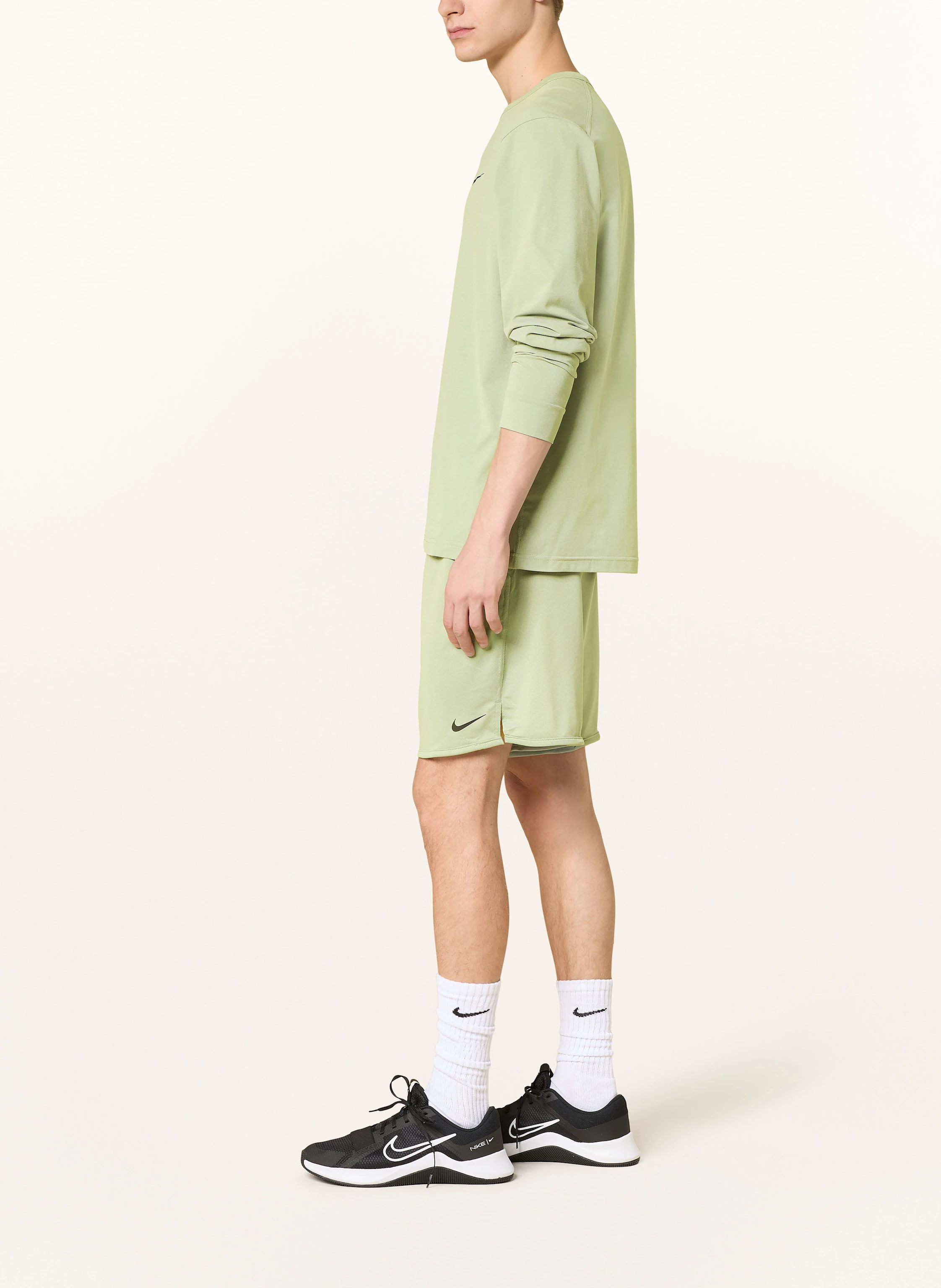 Nike Trainingsshorts TOTALITY