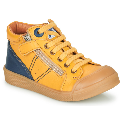 GBB - ANATOLE - Jaune