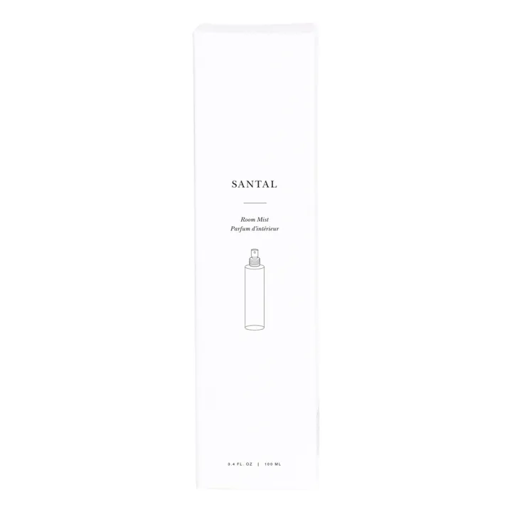 Brooklyn Candle Studio Brume parfumée Santal - 100 ml