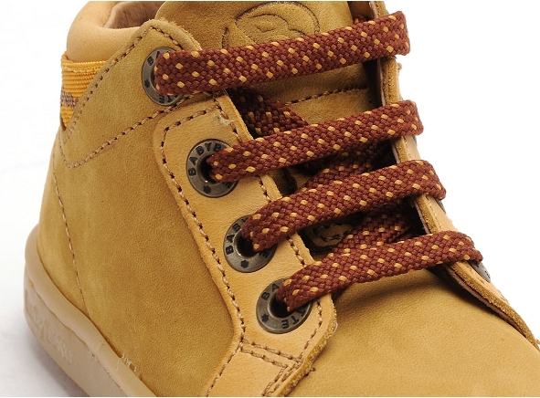 Babybotte boots bottine bebe fanes 8103209 beige