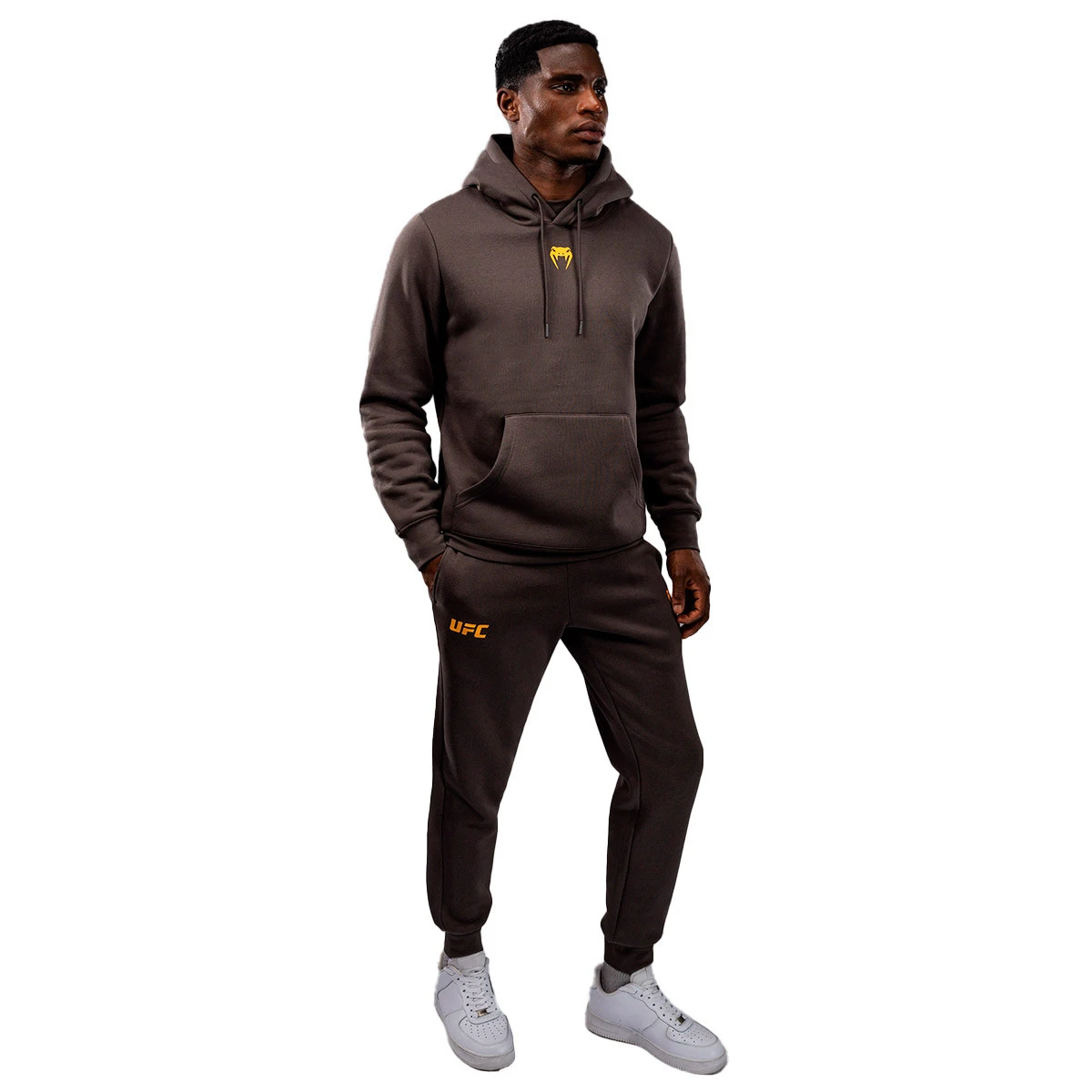 Sweatshirt Venum Fight Week 4.0 Plain Version