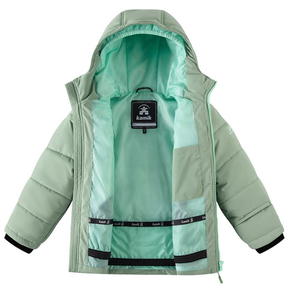 Kamik - Kid's Zayda - Veste d'hiver