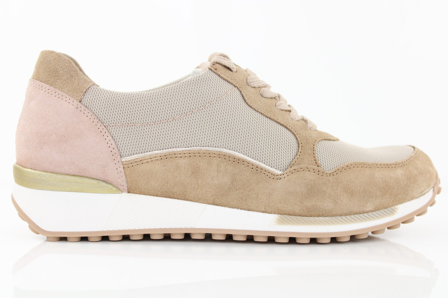 Waldläufer Sneaker