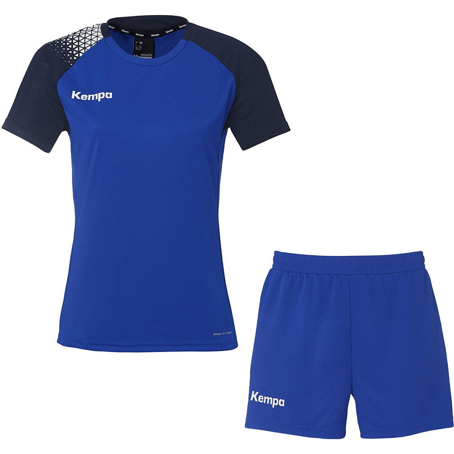 Kempa Ambition 28 Trainingsset Dames