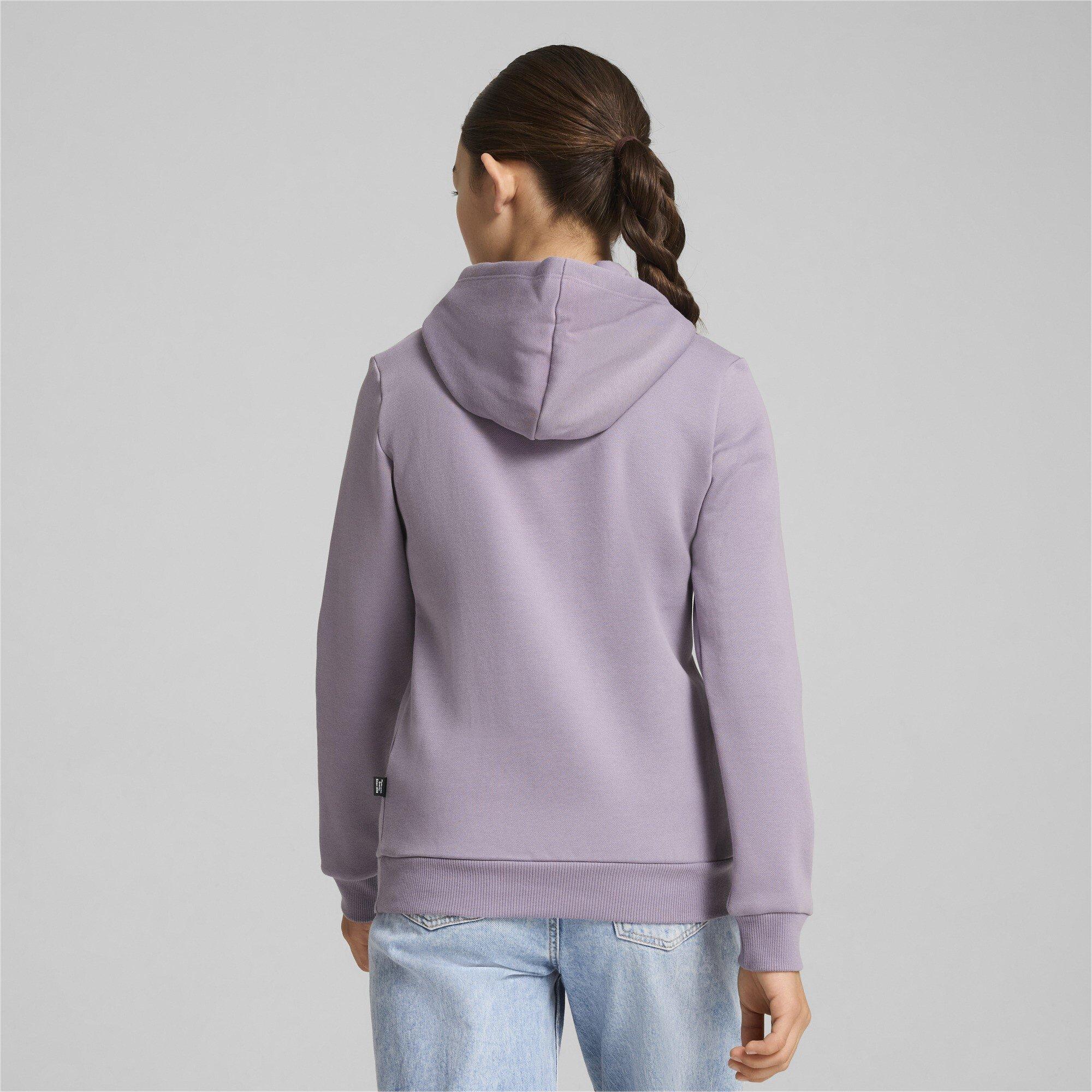 Puma ESS Relaxed Leo Hoodie G
