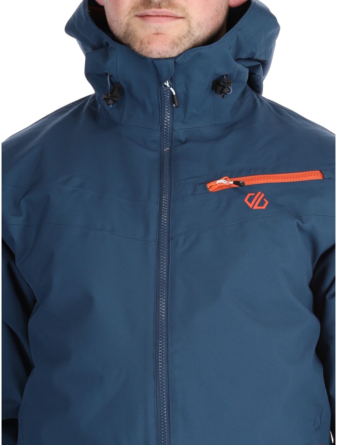 Eagly II ski-jas heren