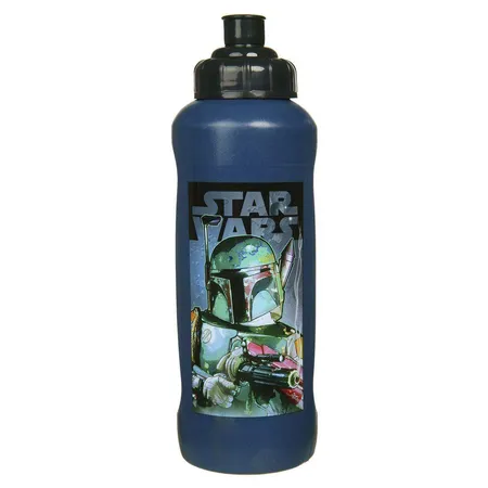 Scooli Sportflasche Star Wars, 450 ml