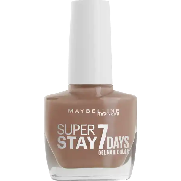 Superstay 7 Days Nagellack Nr. 931 Brownstone