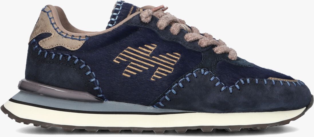 blauwe mrp lage sneakers amsterdam mrp06uphs