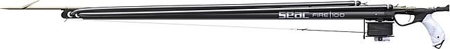 SEAC SUB - ARBALETE FIRE NOIR