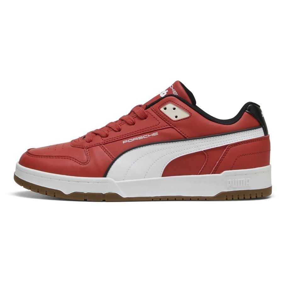 Puma Porsche Legacy RBD Game Sneakers mit niedrigem Profil