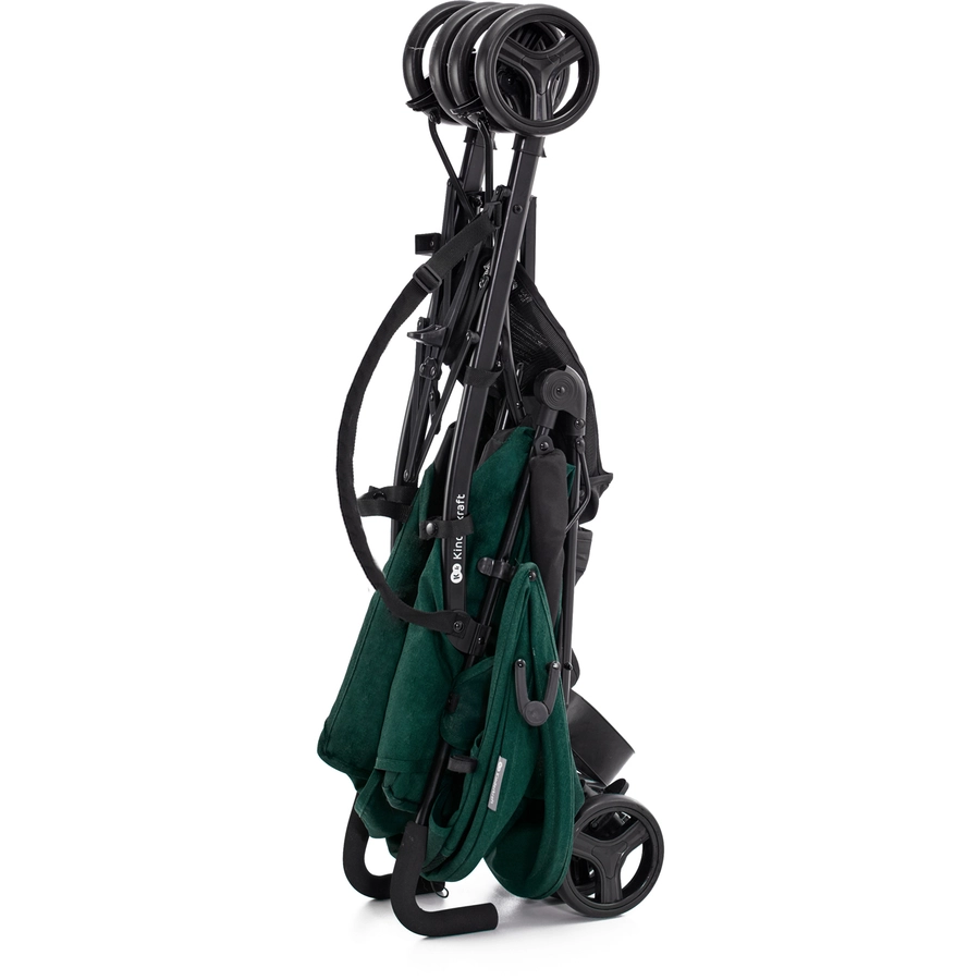 Kinderkraft Buggy TIK green