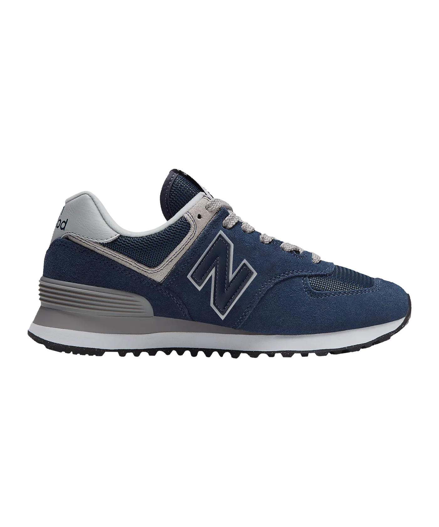 New Balance 574 Damen Blau Weiss FEVN