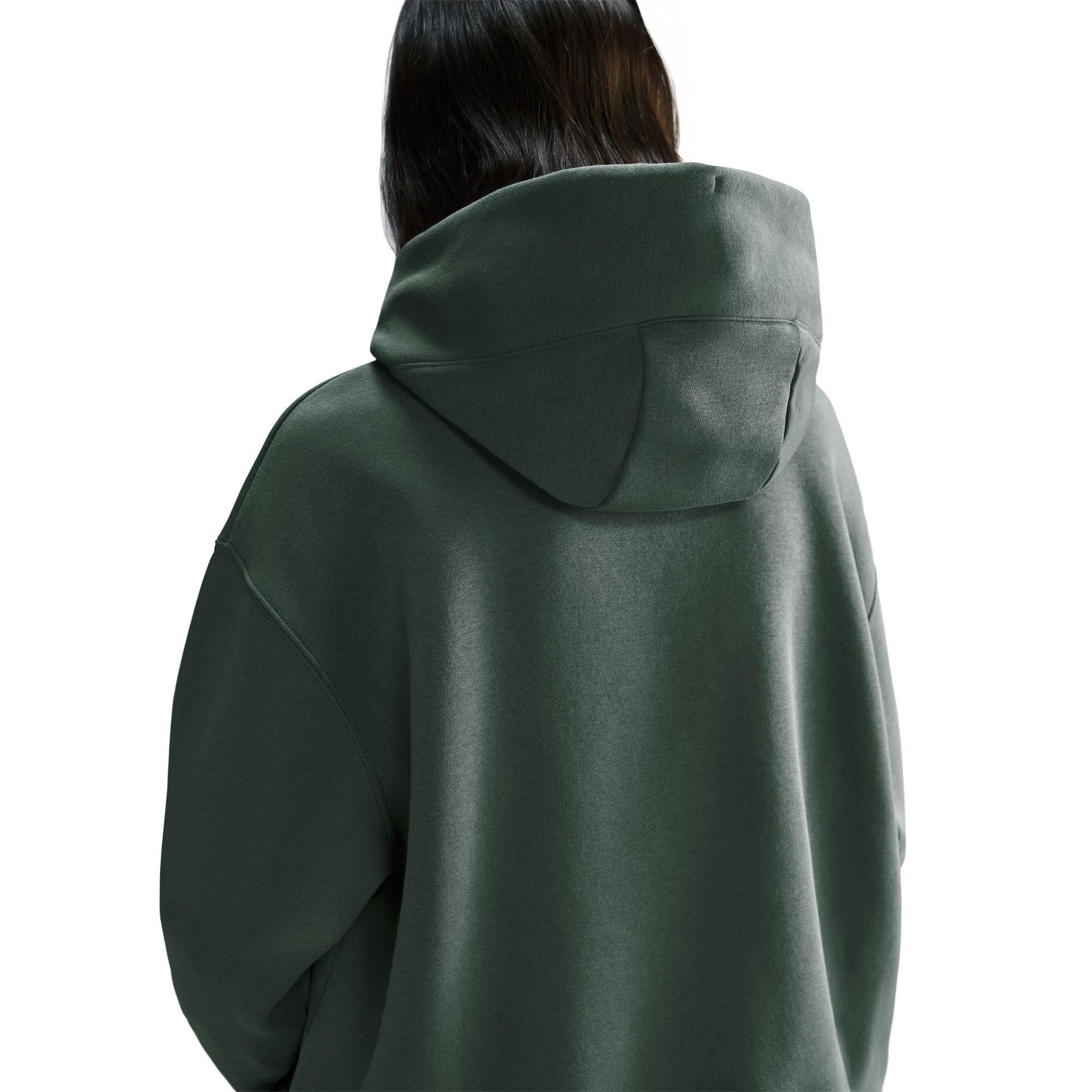 Nike Sportswear Phoenix Fleece Womens Over Oversized Pullover Hoodie