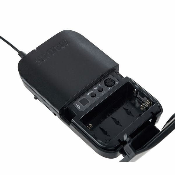 Shure BLX14R/P31 H8E