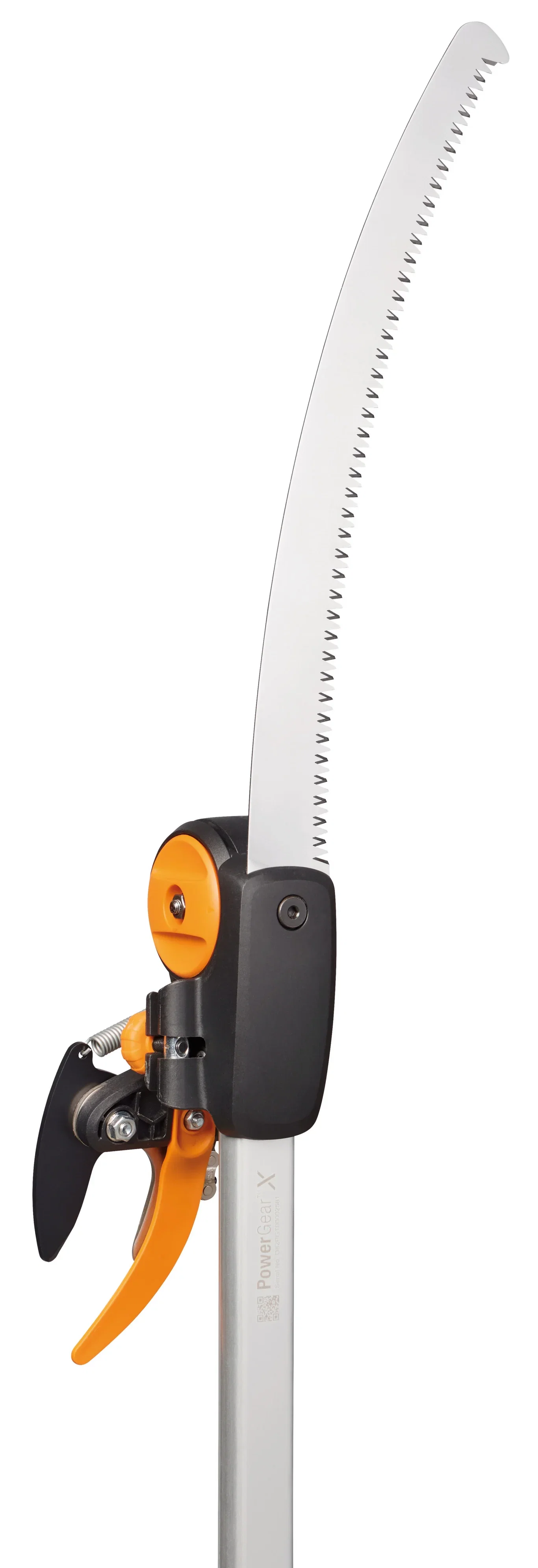 Fiskars Sag til multikutter UPX86, UPX82 Lengde 47 cm