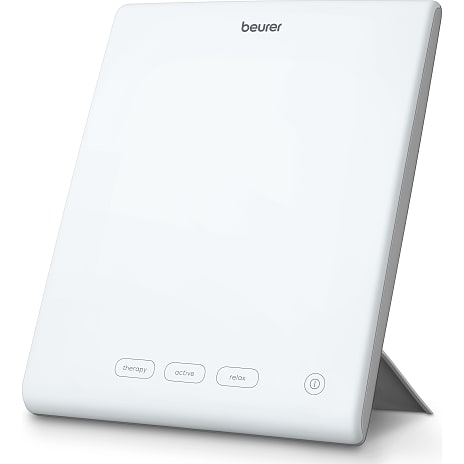 Beurer TL 45 Perfect Day lysterapilampe - hvid