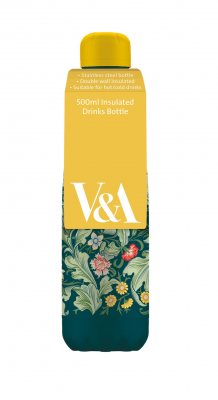 William Morris Leicester Water Bottle