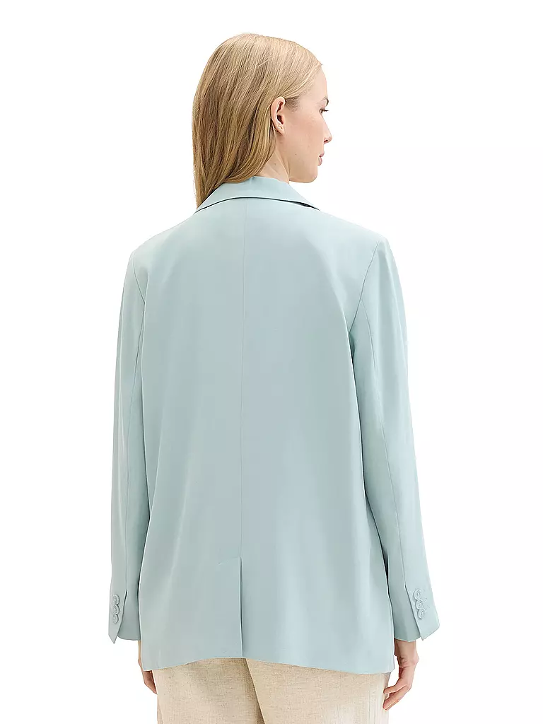 TOM TAILOR Blazer  mint