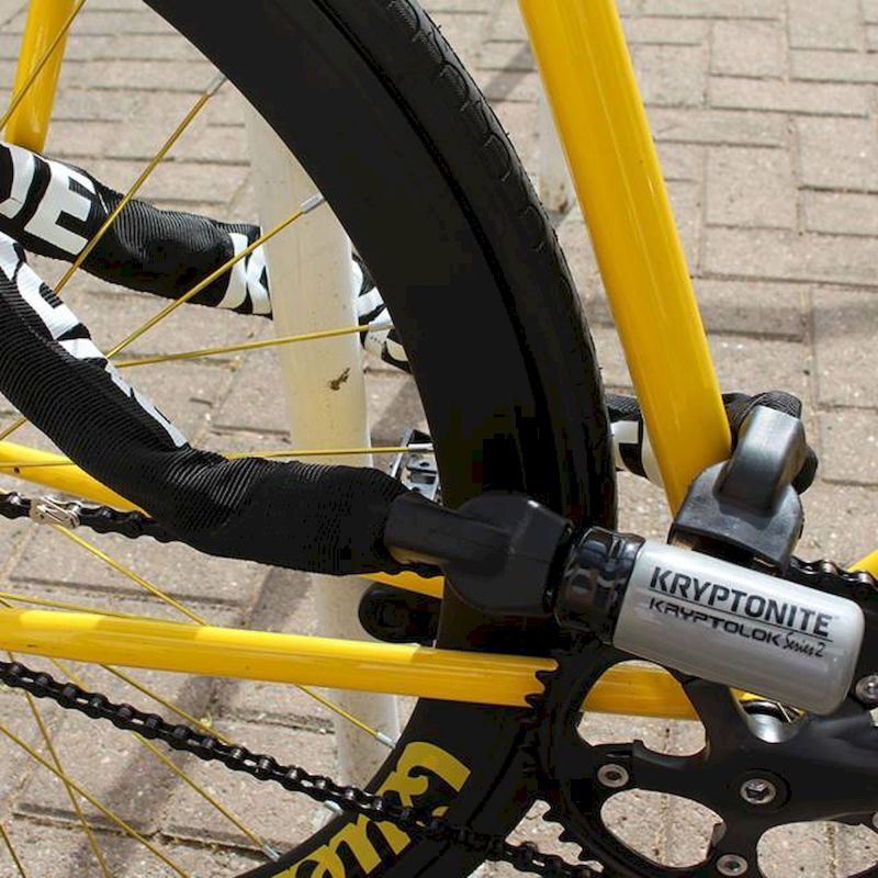 Kryptolok 995 - Antivol vélo