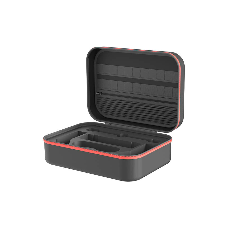 Qware Gaming Nintendo Switch 2 console tas