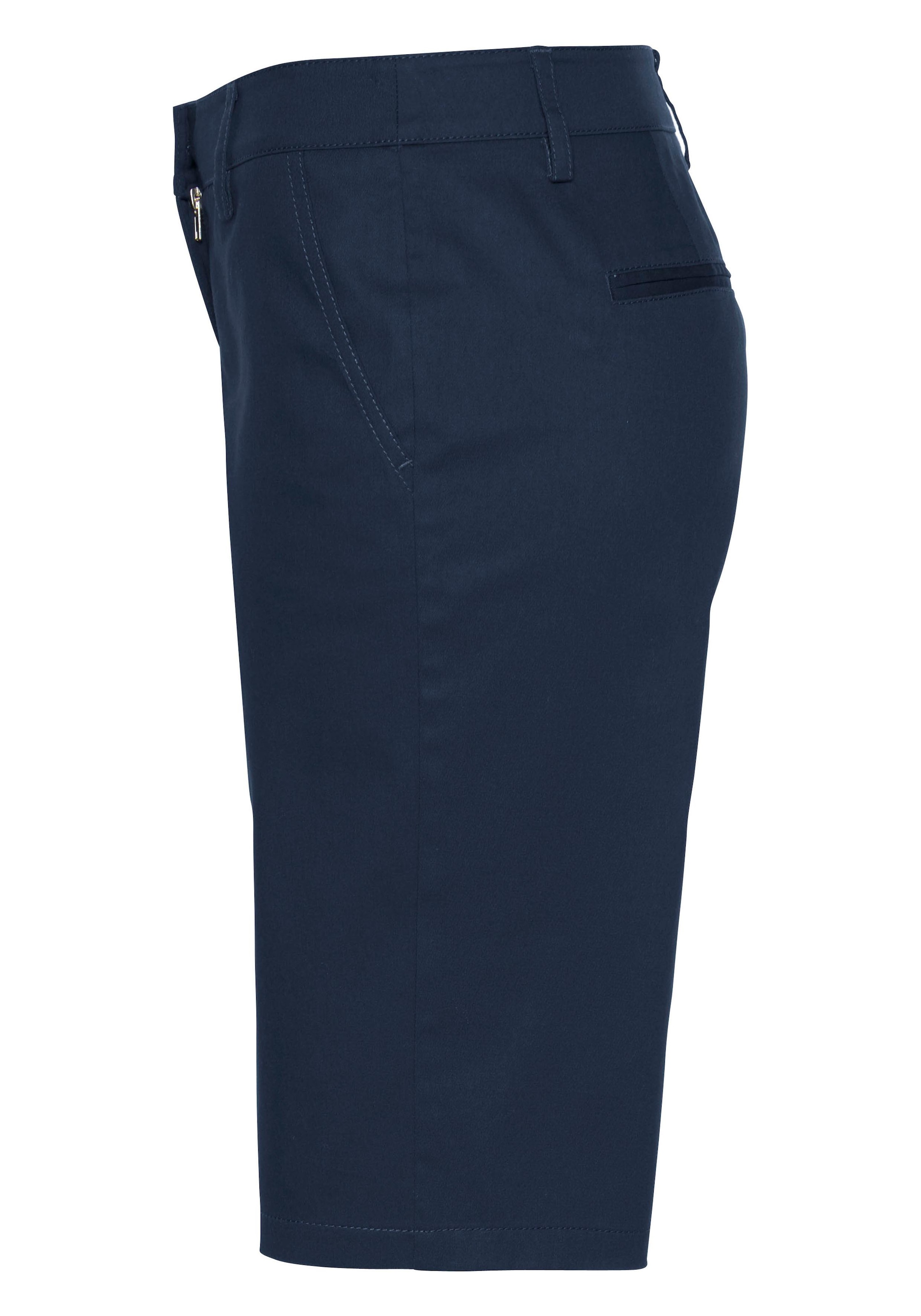 Aniston CASUAL Bermudas  im klassischen Stil