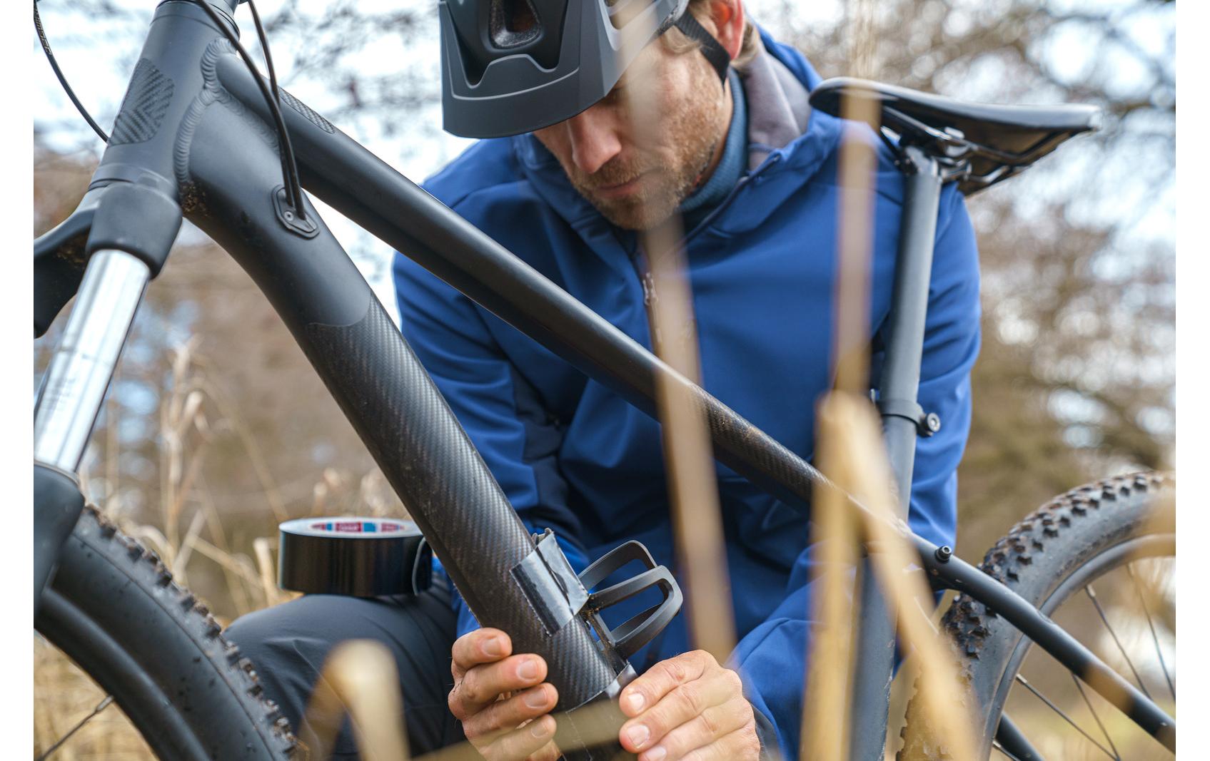 Gewebeband Ultra Power Extreme, 25 m x 50 mmHochwertiges Reparaturband für eine vielfältige Anwendung