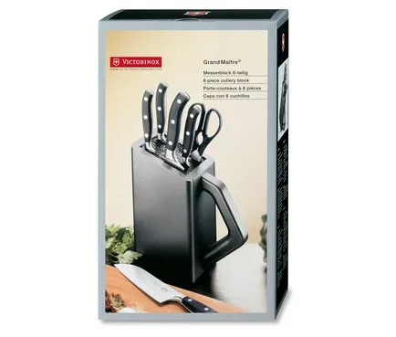 Victorinox knivblok