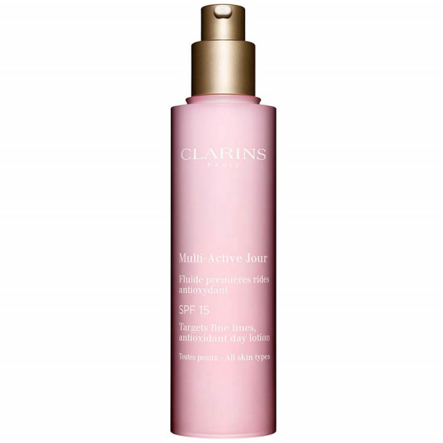 Fluide Premières Rides CLARINS