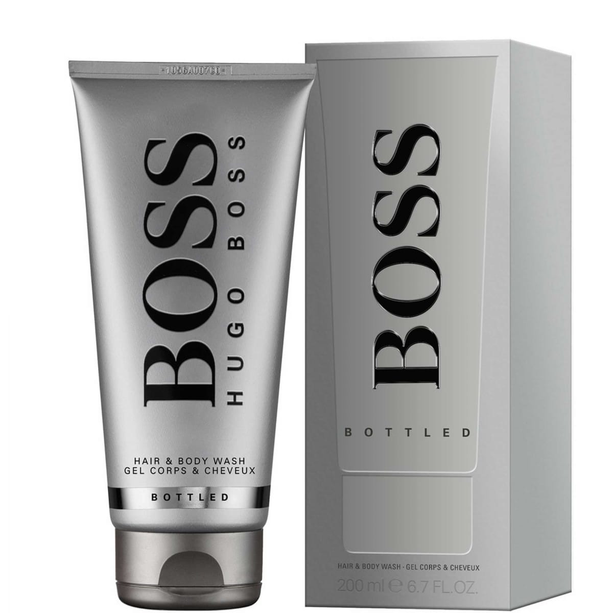 Hugo Boss Boss Bottled Gel Douche Corps et Cheveux