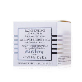 Sisley Sisley Botanical olhos & Lábios Contour Bálsamo 30ml/1oz