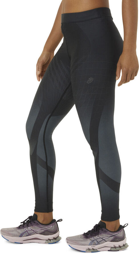 Asics Metarun løbetights Sort